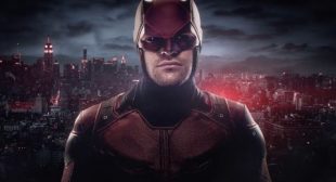5 Reasons Why You Should Watch Daredevil TV Series