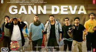 gann-deva-deva-deva-song-lyrics-Street Dancer 3D
