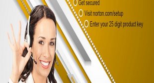 www.norton.com/setup – Enter Norton product Key – Norton Setup