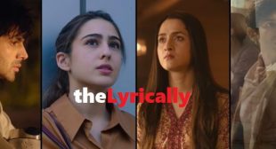 Mehrama Lyrics – Love Aaj Kal