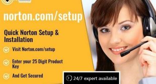 Norton.com/setup – Enter Norton Product Key – www.norton.com/setup