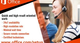 Office.com/setup – Enter Office Product Key – www.Office.com/Setup