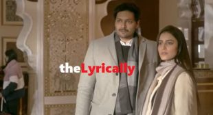 Aaj Bhi Lyrics and Video