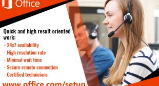 Office.com/setup – Enter Product Key – www.office.com/setup