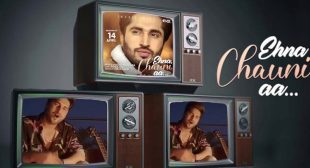 Ehna Chauni Aa – Jassi Gill