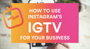 How to Use IGTV & How it can help your Business – norton.com/setup
