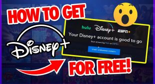 How to Get Disney Plus for Free