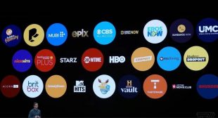 You Can No longer Subscribe to HBO Through Apple TV Channels