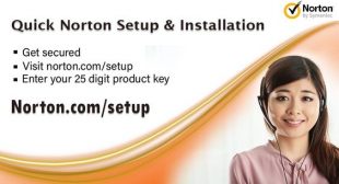 norton.com/setup