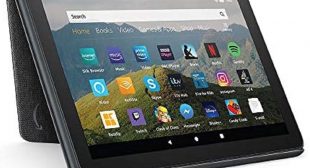 Need Amazon Fire HD Cases? Here is a List of the Best Cases in 2020