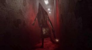 Silent Hill P.T. Trailer is Even Scarier in VR