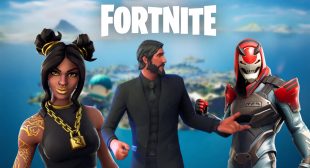 Top 8 Best Fortnite Chapter 1 Skins Ranked