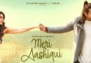 MERI AASHIQUI Jubin Nautiyal Lyrics