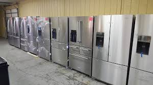 scratch and dent washer