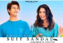 Suit Sandal Lyrics – Harpi Gill