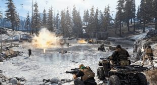 Call of Duty: Warzone Player Wins Without Using Explosives and Guns