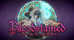 Latest Bloodstained Update Adds More Customization Options and Battles