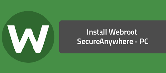 Webroot.com/safe – Webroot Safe – Download Webroot