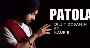 Patola – Dosanjh