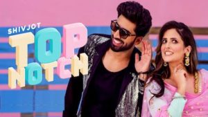 TOP NOTCH – Shivjot