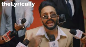 25 Ghante Dilpreet Dhillon Lyrics
