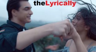 Baarish Lyrics – Payal Dev