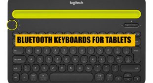Best Bluetooth Keyboards for Tablets
