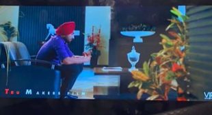 Chote Chote Ghar Song Lyrics Ranjit Bawa