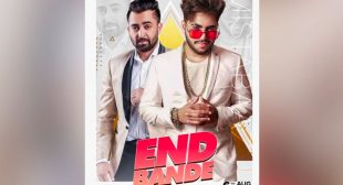 End Bande – Mistabaaz