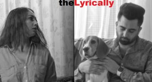 Gumshuda Lyrics Sharry Mann