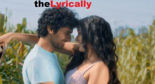 Ishq Khuda Hai Song Lyrics Tulsi Kumar