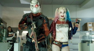 James Gunn Squashes All Rumours Surrounding DC Character Poison Ivy’s Role in Suicide Squad 2