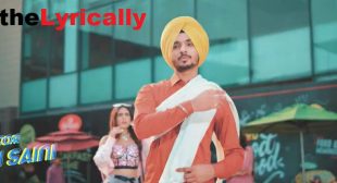 Kurta Pajama Song Lyrics Nirvair Pannu