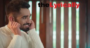 Teri Meri Ladayi – Maninder Buttar