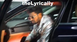 Tora Sumit Goswami Lyrics