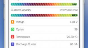 Want to Check iPhone Battery’s Cycles? Here’s How to Do It