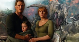 Jurassic World 3: Mistakes From Fallen Kingdom That Dominion Needs To Avoid