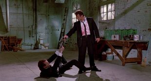 Best Debut Films From Directors