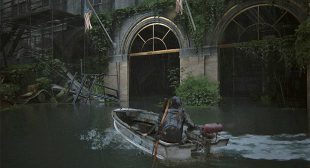 Locate All the Training Manuals on The Last of Us 2