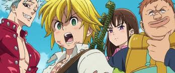 Fairy Tail vs Seven Deadly Sins: Which One is Better