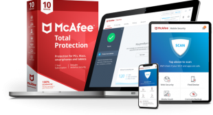 mcafee.com/activate
