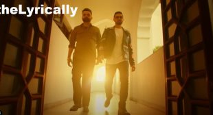 Ayen Kiven Lyrics – Gippy Grewal