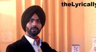 Bebe Wargi Lyrics – Channa Jandali