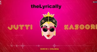 Jutti Kasoori – Dolisha