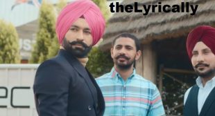 Sangdi Sangdi Lyrics