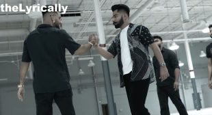 Villagers – Varinder Brar