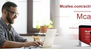 McAfee.com/Activate