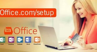 Office.com/setup