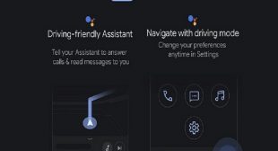 Google Assistant to Get Keyboard Dictation, Driving Mode, and Other Features – McAfee Activate