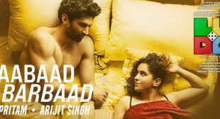 Aabaad Barbaad Lyrics